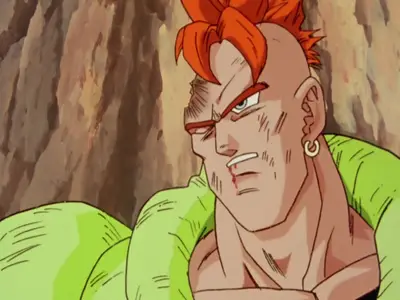 Dragon Ball Kai (2009) - S01E82 Super Power Awakening! Trunks Surpasses his Father -Chotab