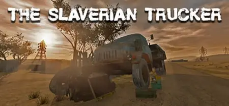 The Slaverian Trucker (2026) v20260502