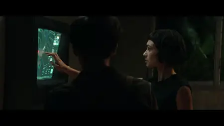 Alien: Earth S01E07