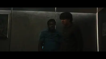 Alien: Earth S01E07