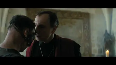 Néro the Assassin S01E08