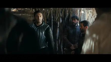 Néro the Assassin S01E08