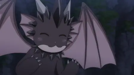 A Gatherers Adventure In Isekai S01E02