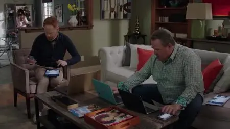 Modern Family S10E20