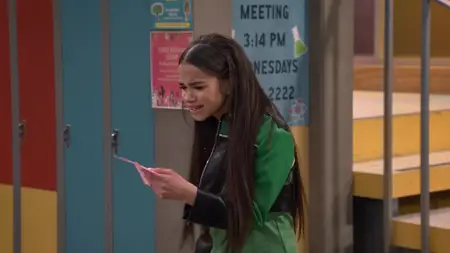 Wizards Beyond Waverly Place S02E06