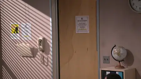 Wizards Beyond Waverly Place S02E06