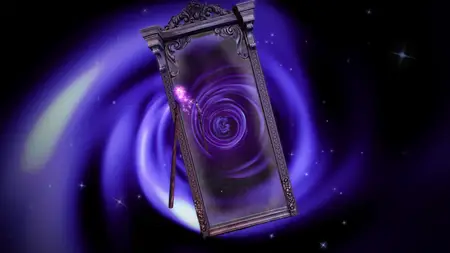 Wizards Beyond Waverly Place S02E06