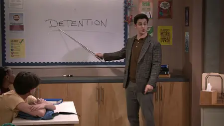 Wizards Beyond Waverly Place S02E06