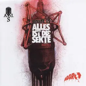 Royal TS - Alles Ist Die Sekte (2001)