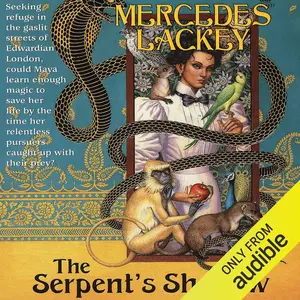 The Serpent's Shadow: Elemental Masters