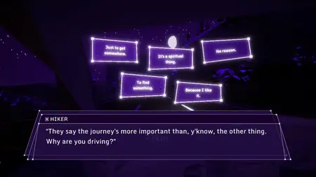 Glitchhikers The Spaces Between (2024) v1.0.9
