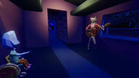 Glitchhikers The Spaces Between (2024) v1.0.9