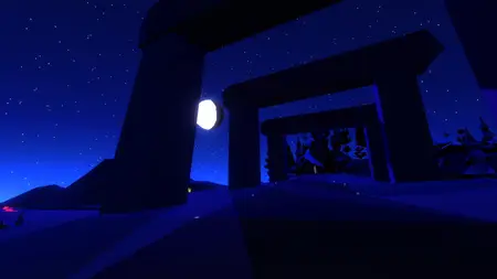 Glitchhikers The Spaces Between (2024) v1.0.9
