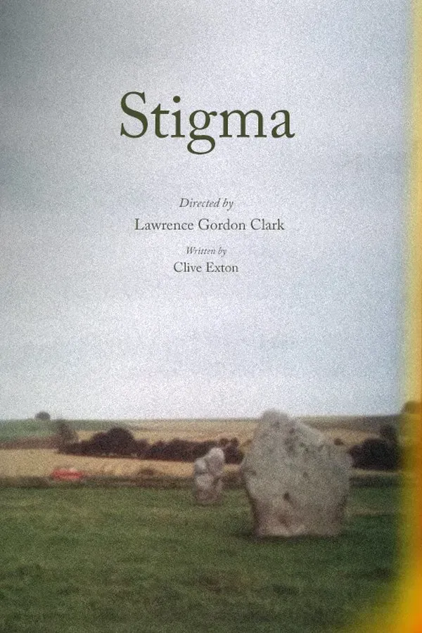 Stigma (1977) + Commentary