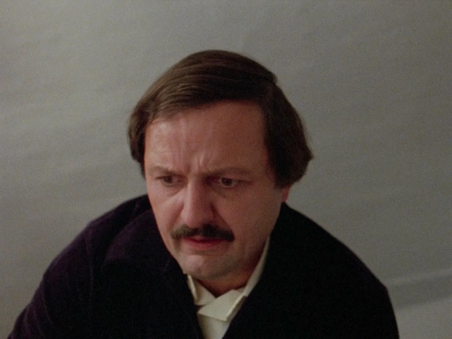 Stigma (1977) + Commentary