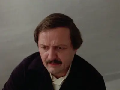 Stigma (1977) + Commentary