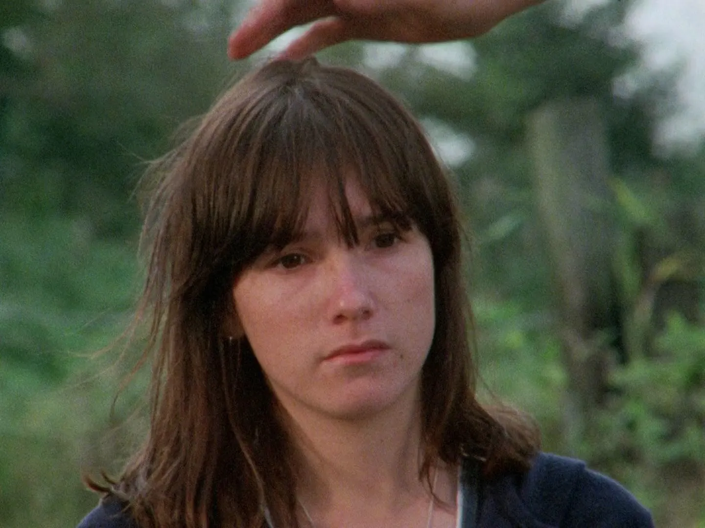 Stigma (1977) + Commentary