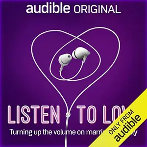 Listen to Love [Audiobook]