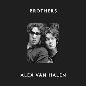 Brothers [Audiobook]