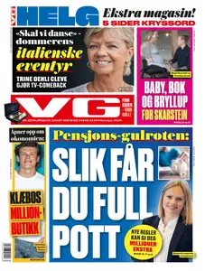 VG - 23 August 2025