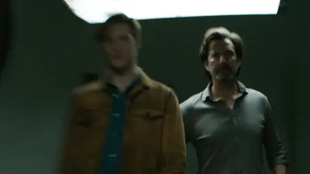 MacGyver S05E01