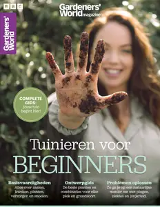 Gardeners' World Netherlands - Special Editie - 16 Augustus 2024