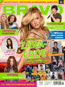 Bravo - 6 Oktober 2026