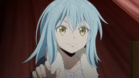 That Time I Got Reincarnated as a Slime (2018 S01E09 Attack of the Ogres Vodes