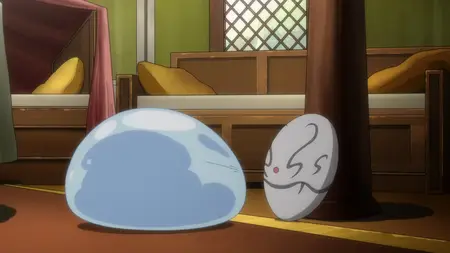 That Time I Got Reincarnated as a Slime (2018 S01E09 Attack of the Ogres Vodes