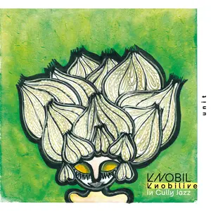 KNOBIL - Knobilive in Cully Jazz (2025) [Official Digital Download]