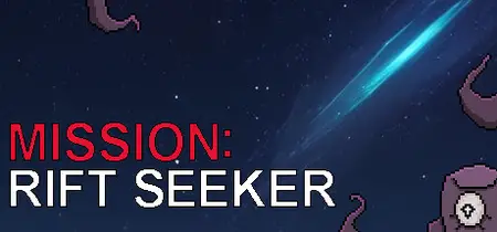 Mission Rift seeker (2025)