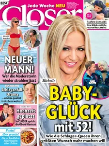 Closer Germany - 12 Juni 2024