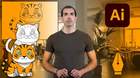 Illustrator for Beginners – Learn by Doing