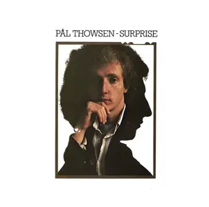 Pål Thowsen - Surprise (Remastered) (1979/2021)