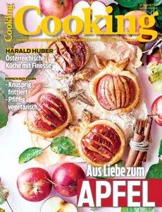 Cooking Austria - 22 August 2025