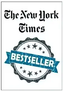 The New York Times Best Sellers (Fiction) - March 9, 2025