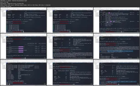 Scanning and Reconnaissance with Metasploit