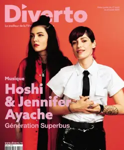 Diverto - 17 Août 2025