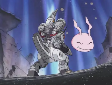 Digimon Adventure S1E50