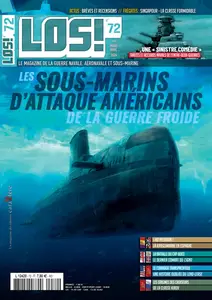 LOS! N.72 - Mars-Avril 2024