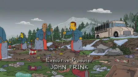 The Simpsons S29E09