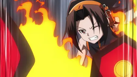 Shaman King (2021) S01E12