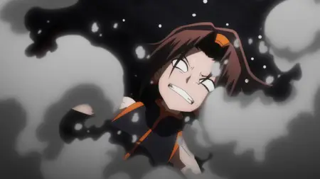 Shaman King (2021) S01E12