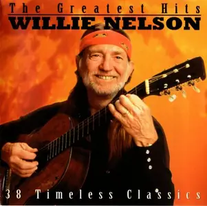 Willie Nelson - The Greatest Hits (1995)