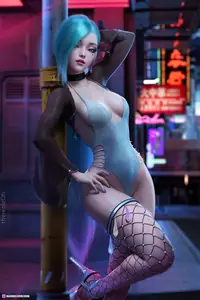 Artist's Slushe Gallery 3D (up to 31 March 2025)