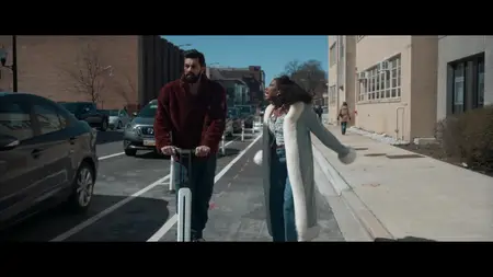 Deli Boys S01E08