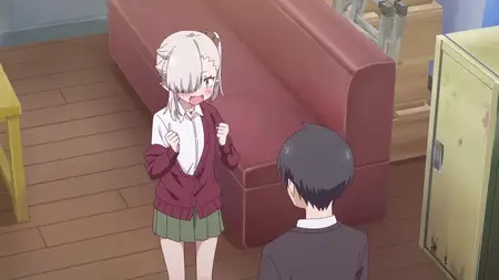 Lil Miss Vampire Cant Suck Right S01E01 Lil Miss Vampire Is Very Bad