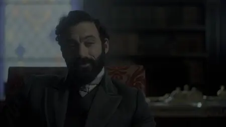 The Gilded Age S03E02