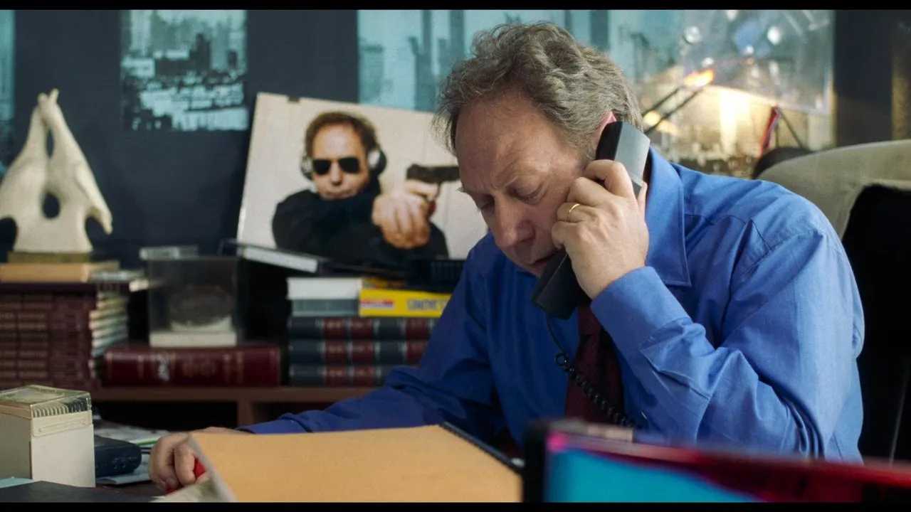 Les frères Soeur (2000)