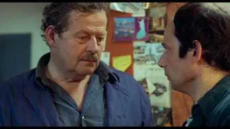 Les frères Soeur (2000)